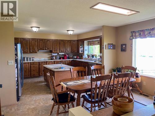 2371 206 Road, Dawson Creek, BC 
