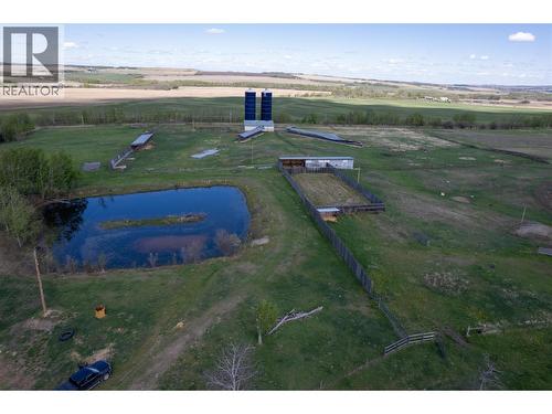 2371 206 Road, Dawson Creek, BC 