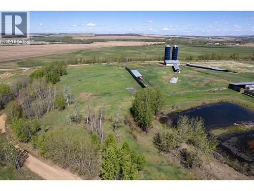 2371 206 Road, Dawson Creek, BC 