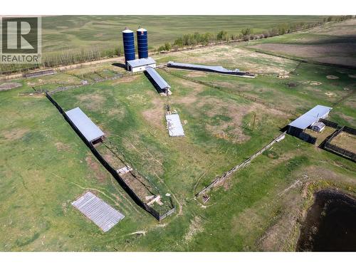 2371 206 Road, Dawson Creek, BC 