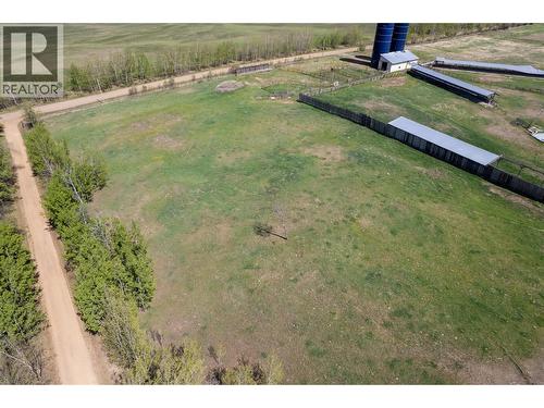2371 206 Road, Dawson Creek, BC 