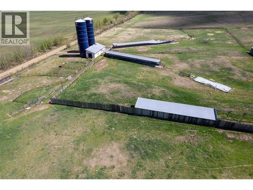 2371 206 Road, Dawson Creek, BC 