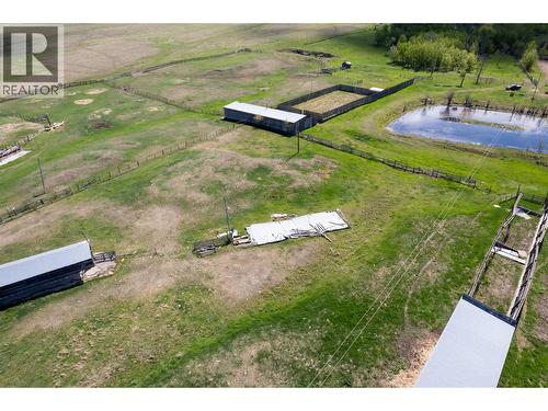 2371 206 Road, Dawson Creek, BC 