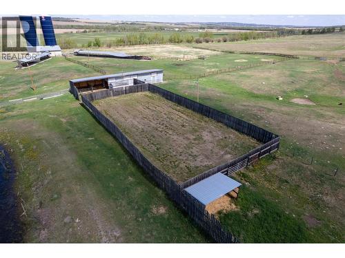 2371 206 Road, Dawson Creek, BC 