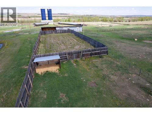 2371 206 Road, Dawson Creek, BC 