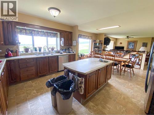 2371 206 Road, Dawson Creek, BC 