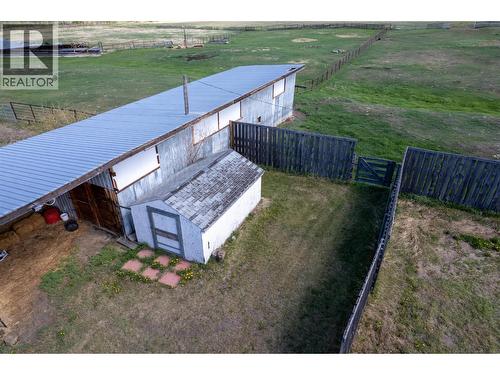 2371 206 Road, Dawson Creek, BC 