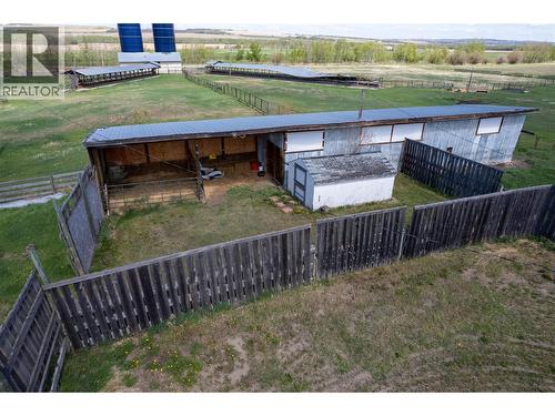 2371 206 Road, Dawson Creek, BC 