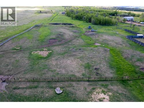 2371 206 Road, Dawson Creek, BC 