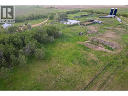 2371 206 Road, Dawson Creek, BC 