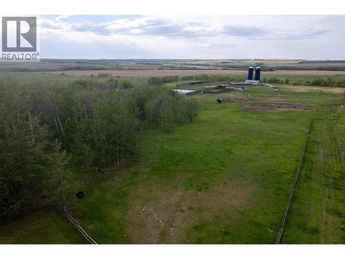 2371 206 Road, Dawson Creek, BC 