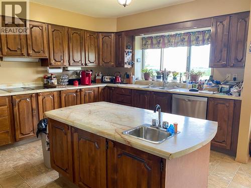 2371 206 Road, Dawson Creek, BC 