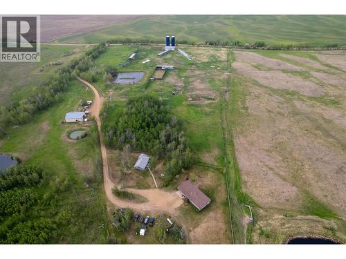 2371 206 Road, Dawson Creek, BC 