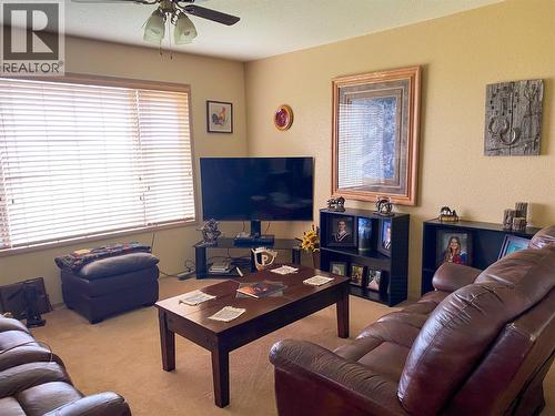 2371 206 Road, Dawson Creek, BC 