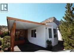 8598 Highway 97 Unit# 40 Oliver, BC V0H 1T2