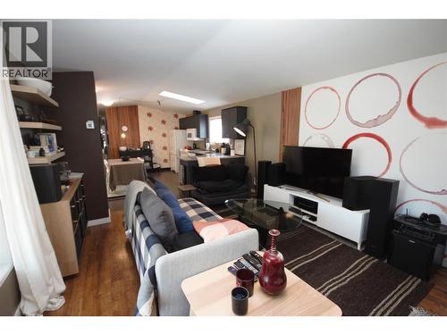 8598 Highway 97 Unit# 40, Oliver, BC 