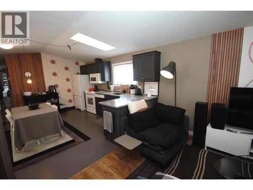 8598 Highway 97 Unit# 40, Oliver, BC 