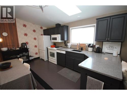 8598 Highway 97 Unit# 40, Oliver, BC 