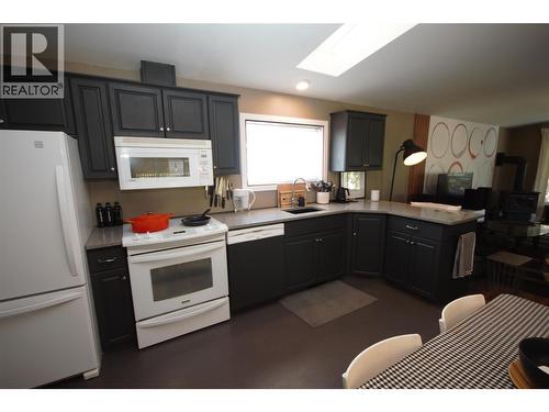 8598 Highway 97 Unit# 40, Oliver, BC 