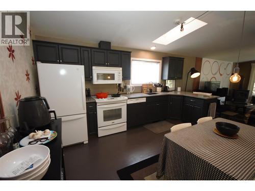 8598 Highway 97 Unit# 40, Oliver, BC 