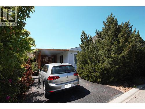 8598 Highway 97 Unit# 40, Oliver, BC 