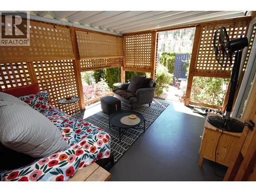8598 Highway 97 Unit# 40, Oliver, BC 
