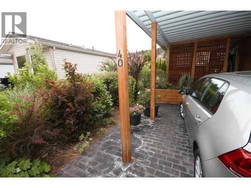 8598 Highway 97 Unit# 40, Oliver, BC 