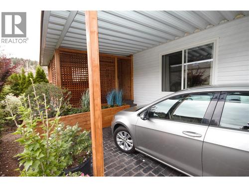 8598 Highway 97 Unit# 40, Oliver, BC 