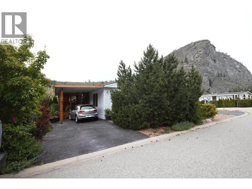 8598 Highway 97 Unit# 40, Oliver, BC 