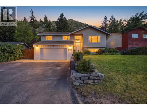 6273 DALLAS Drive  Kamloops, BC V2C 4X6