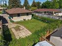 106 Kimberly Crescent, Kitchener, ON  - Outdoor 