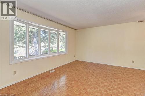 106 Kimberly Crescent, Kitchener, ON - Indoor Photo Showing Other Room