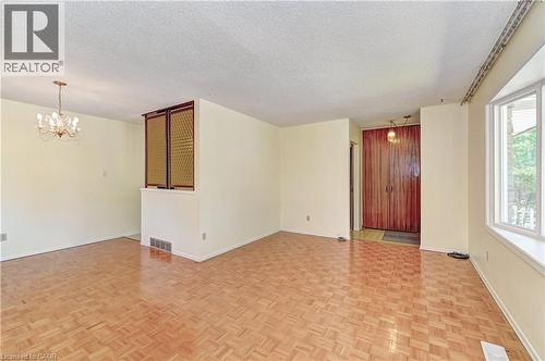 106 Kimberly Crescent, Kitchener, ON - Indoor Photo Showing Other Room