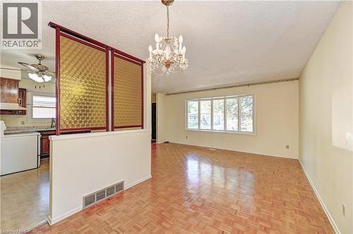 106 Kimberly Crescent, Kitchener, ON - Indoor