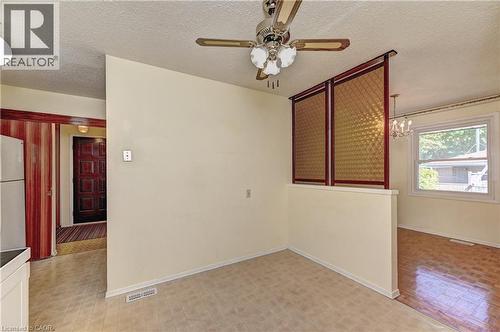 106 Kimberly Crescent, Kitchener, ON - Indoor Photo Showing Other Room