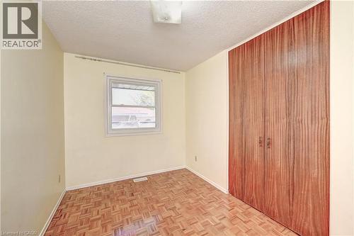 106 Kimberly Crescent, Kitchener, ON - Indoor Photo Showing Other Room