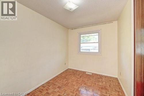 106 Kimberly Crescent, Kitchener, ON - Indoor Photo Showing Other Room