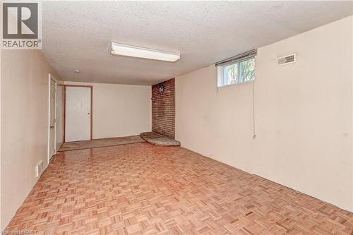 106 Kimberly Crescent, Kitchener, ON - Indoor Photo Showing Other Room