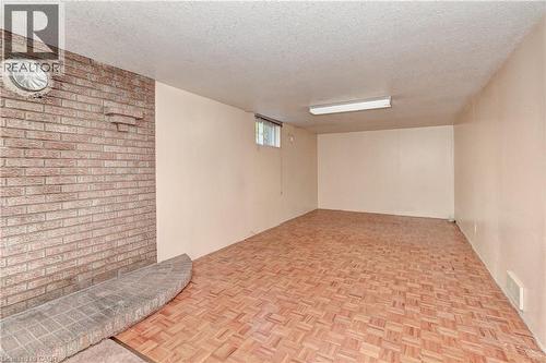 106 Kimberly Crescent, Kitchener, ON - Indoor Photo Showing Other Room