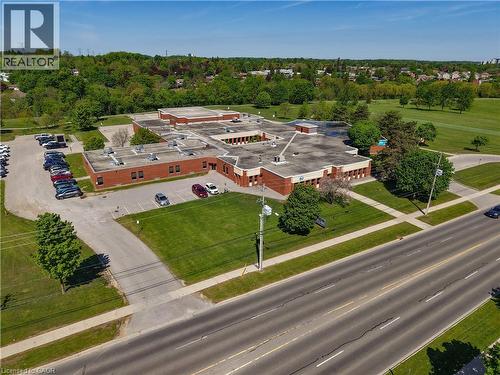 106 Kimberly Crescent, Kitchener, ON - Outdoor With View