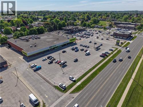 106 Kimberly Crescent, Kitchener, ON - Outdoor With View