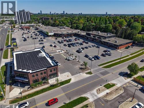 106 Kimberly Crescent, Kitchener, ON - Outdoor With View