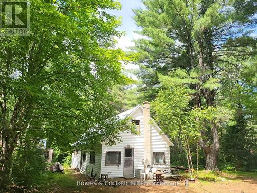 24 Robinson Road, Hastings Highlands (Monteagle Ward), ON 