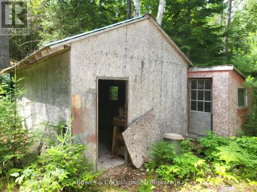 24 Robinson Road, Hastings Highlands (Monteagle Ward), ON 