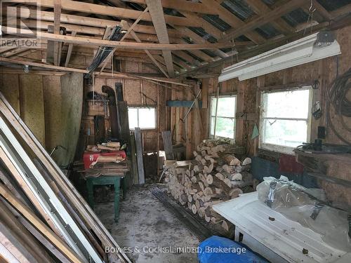24 Robinson Road, Hastings Highlands (Monteagle Ward), ON 
