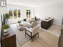 11 Spruceside Drive, Kawartha Lakes, ON  - Indoor Photo Showing Living Room 