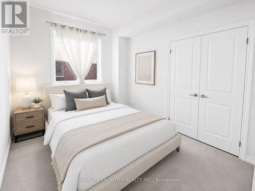 11 Spruceside Drive, Kawartha Lakes, ON - Indoor Photo Showing Bedroom