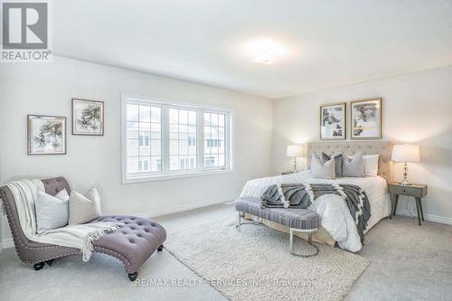 525 Red Elm Road, Shelburne, ON - Indoor Photo Showing Bedroom
