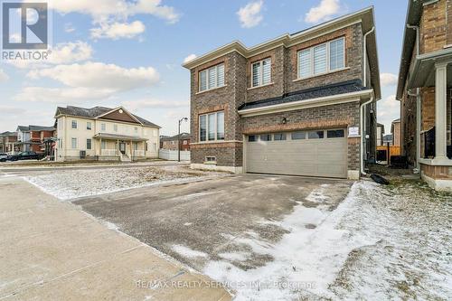 525 Red Elm Road, Shelburne, ON - Outdoor