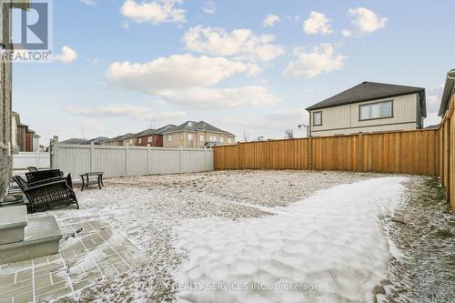 525 Red Elm Road, Shelburne, ON - Outdoor